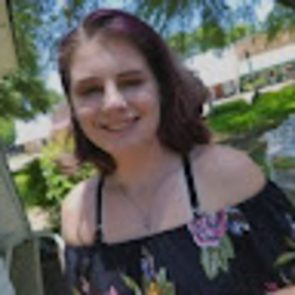 Meet your Posher, Kaitlyn